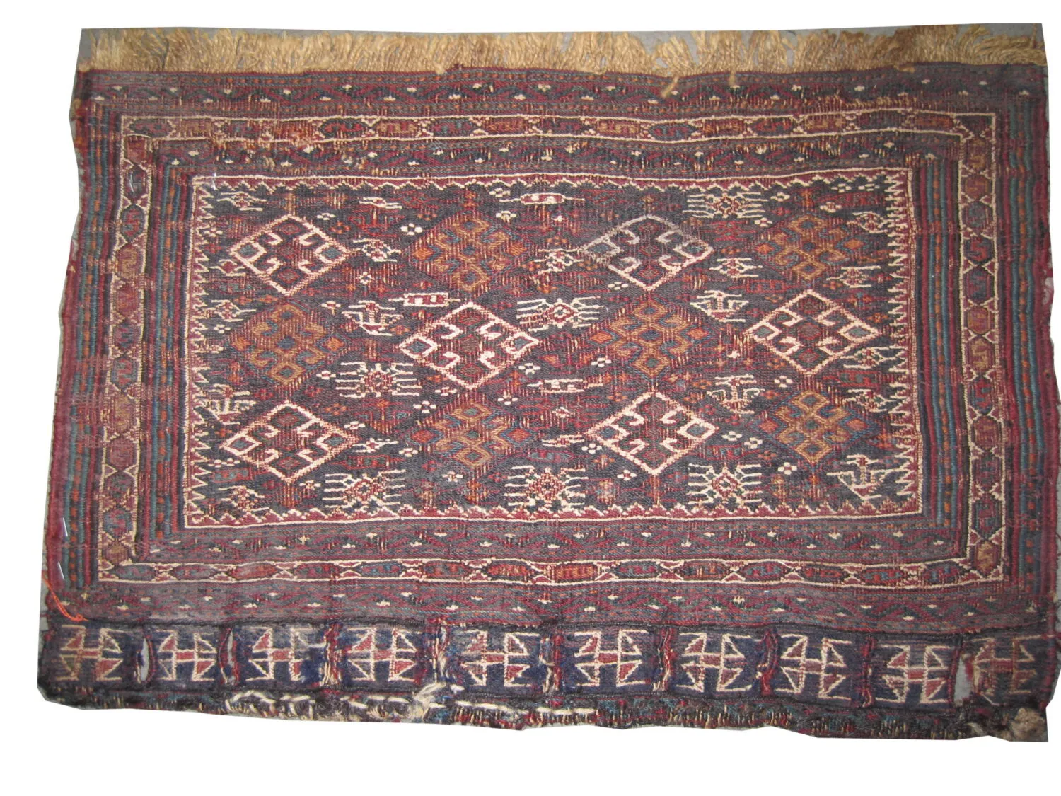 Bakhtiar Bag Face Persian - Image 4