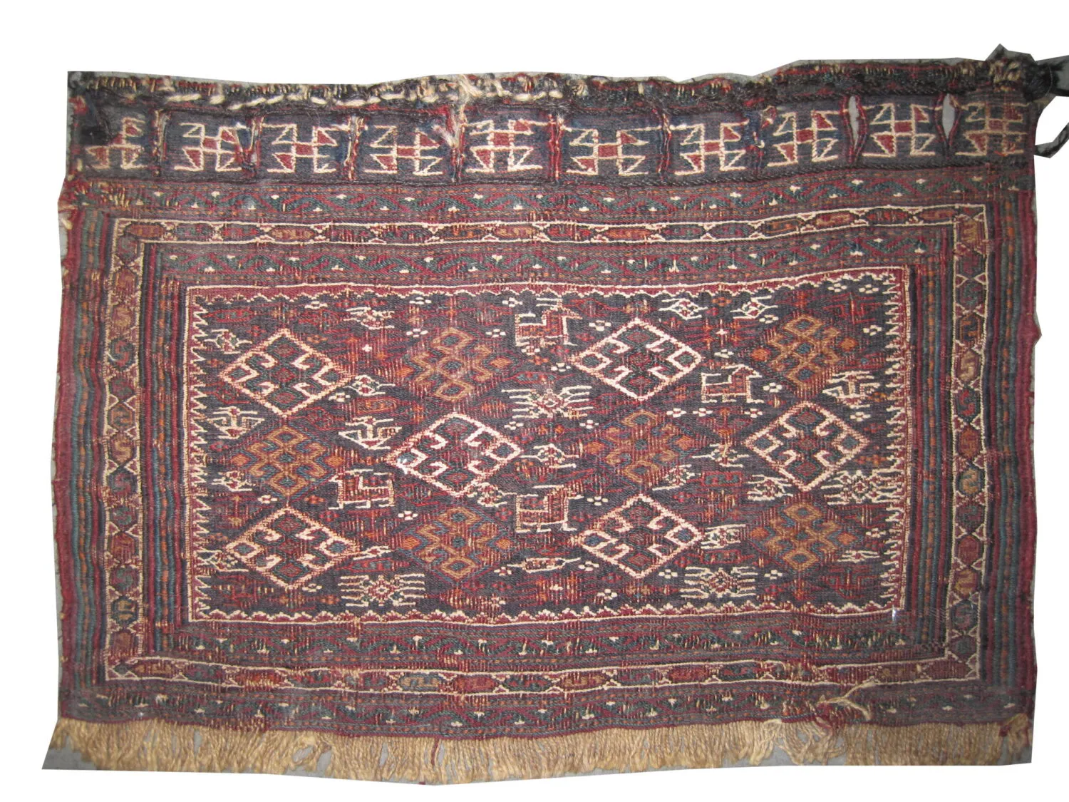 Bakhtiar Bag Face Persian - Image 3