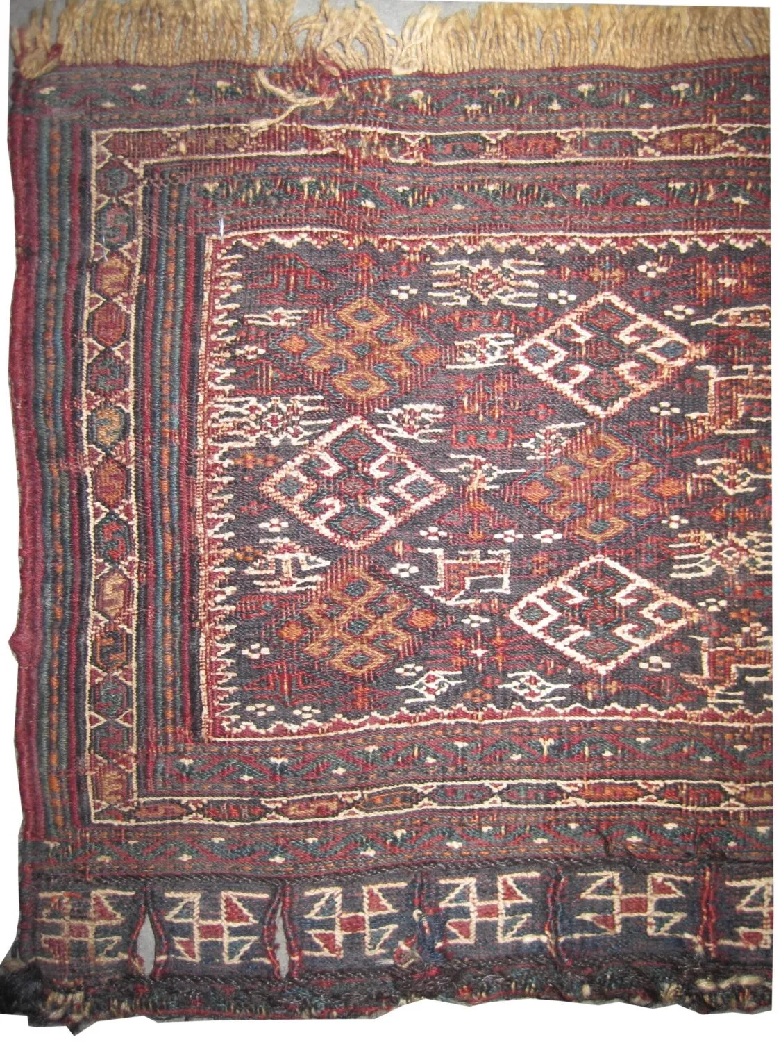 Bakhtiar Bag Face Persian - Image 2