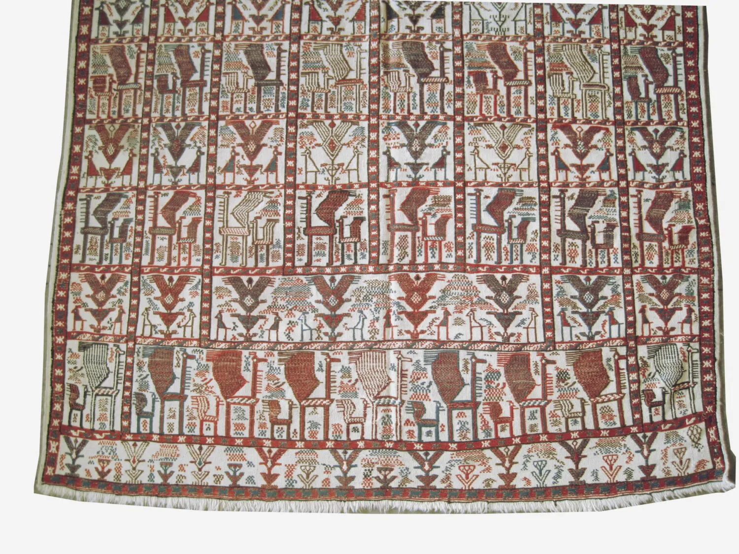 Vernneh Kilim Caucasian - Image 4