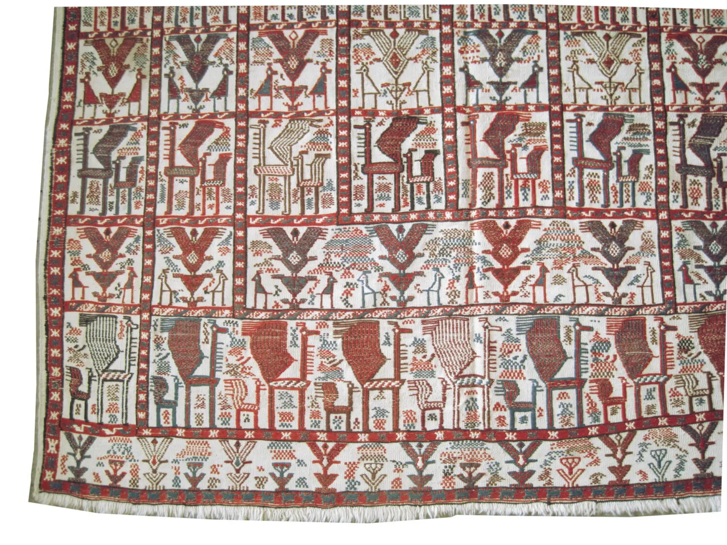 Vernneh Kilim Caucasian - Image 3