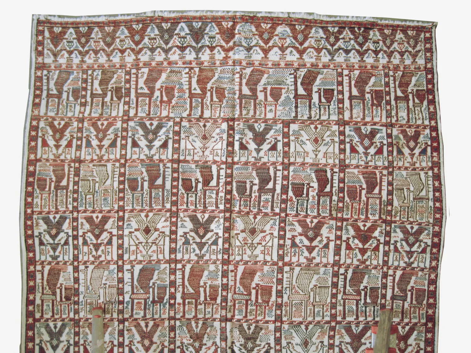 Vernneh Kilim Caucasian - Image 2