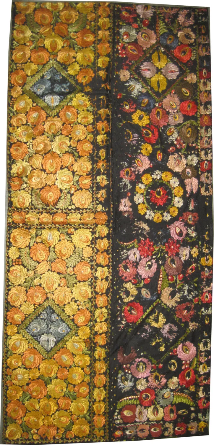 Embroidery European - Image 2