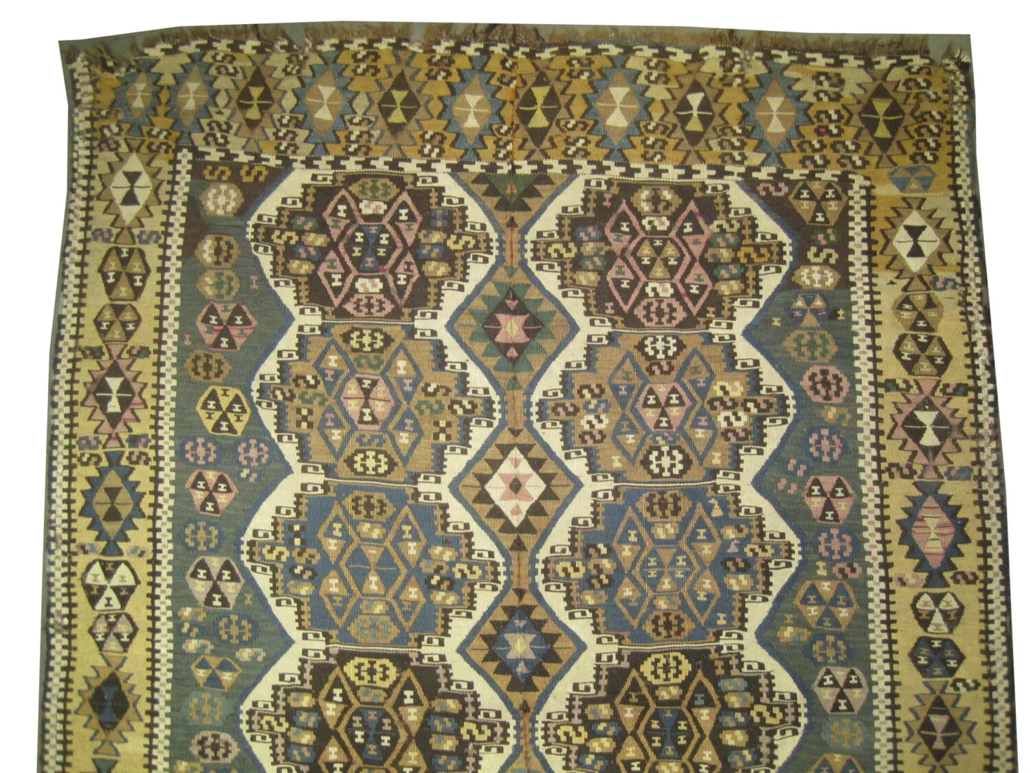Erzurum Kilim Turkish - Image 4