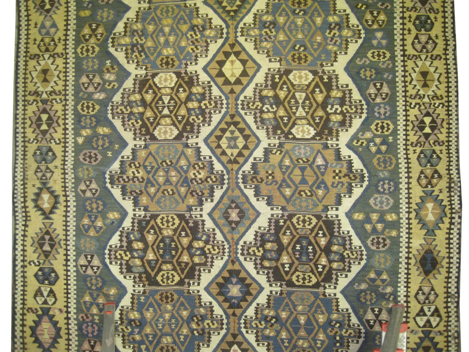 Erzurum Kilim Turkish - Image 3