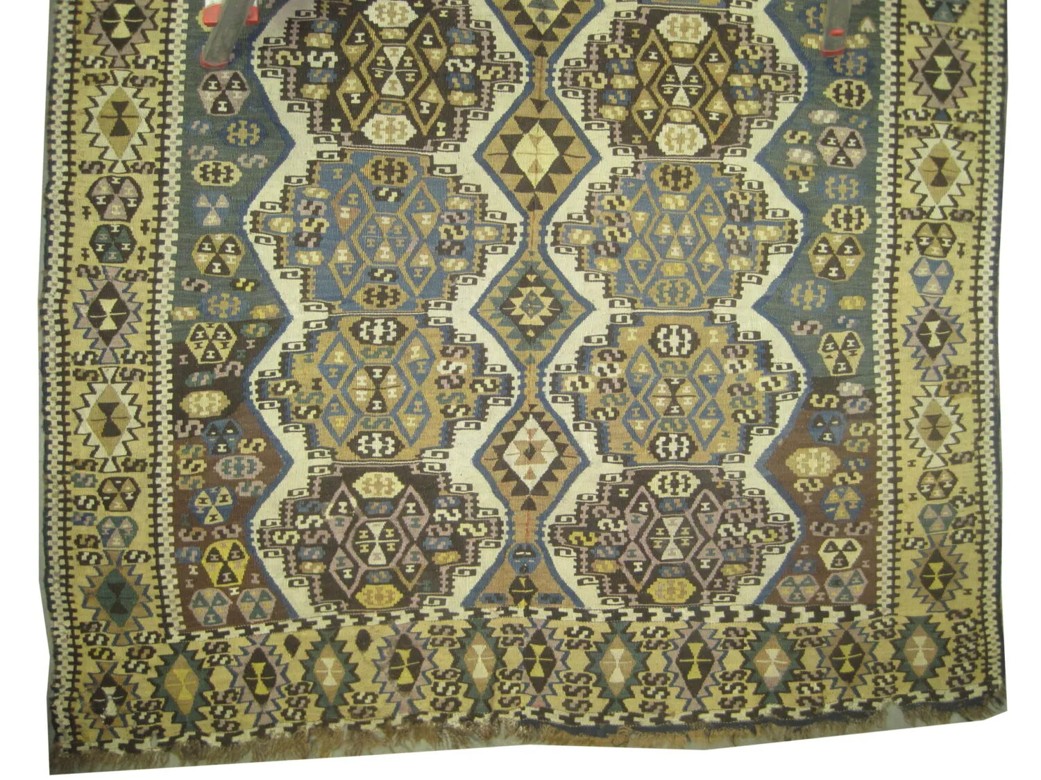 Erzurum Kilim Turkish - Image 2