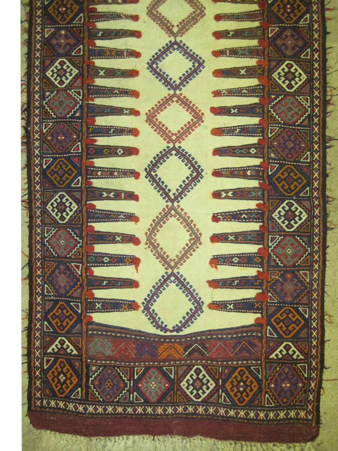 Kurd Kilim Persian - Image 2