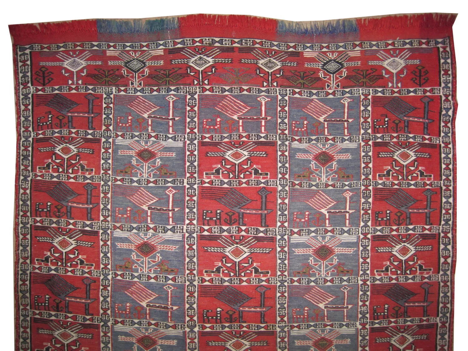 Vernneh Kilim Caucasian - Image 2