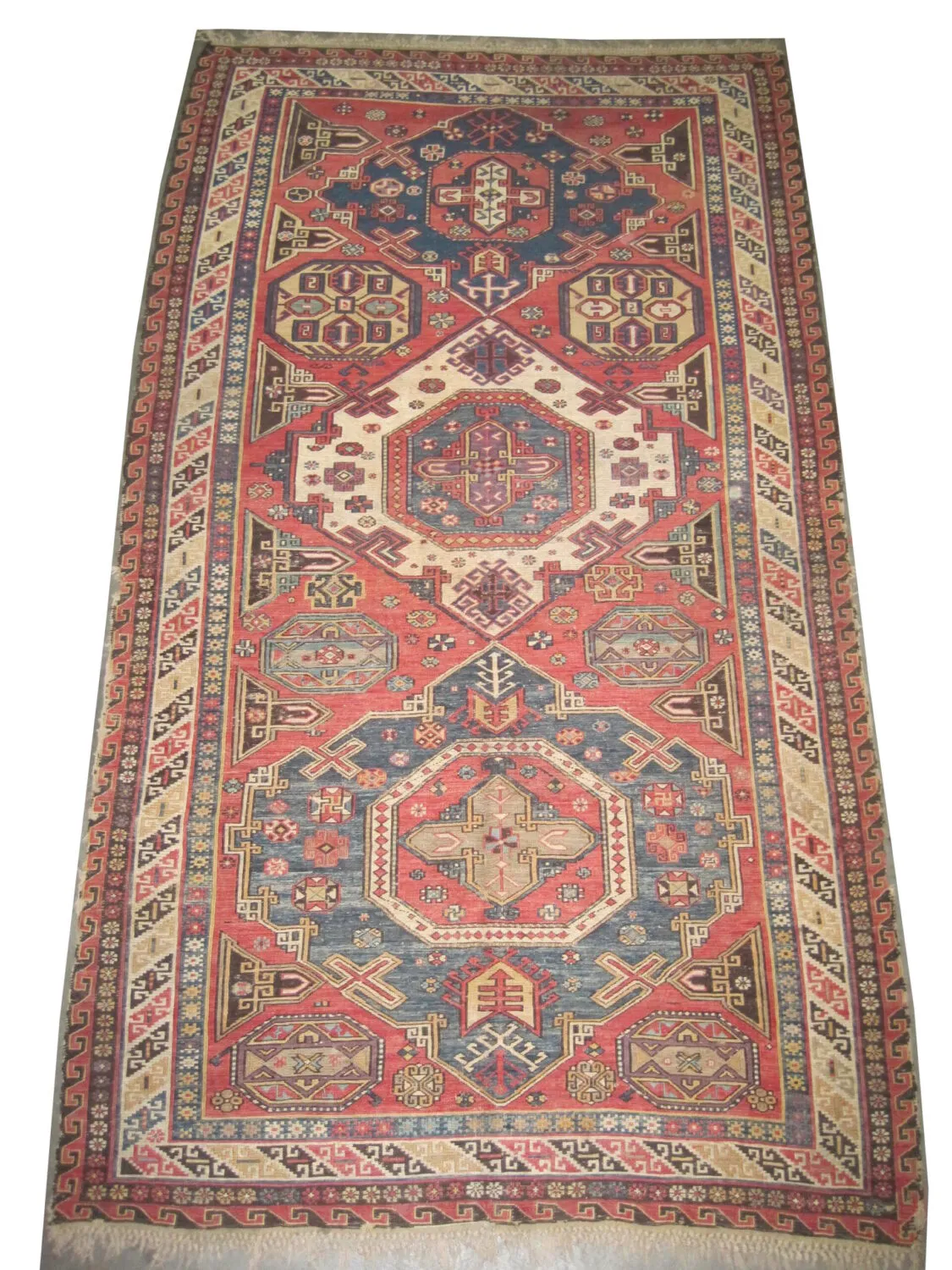 Soumak Caucasian