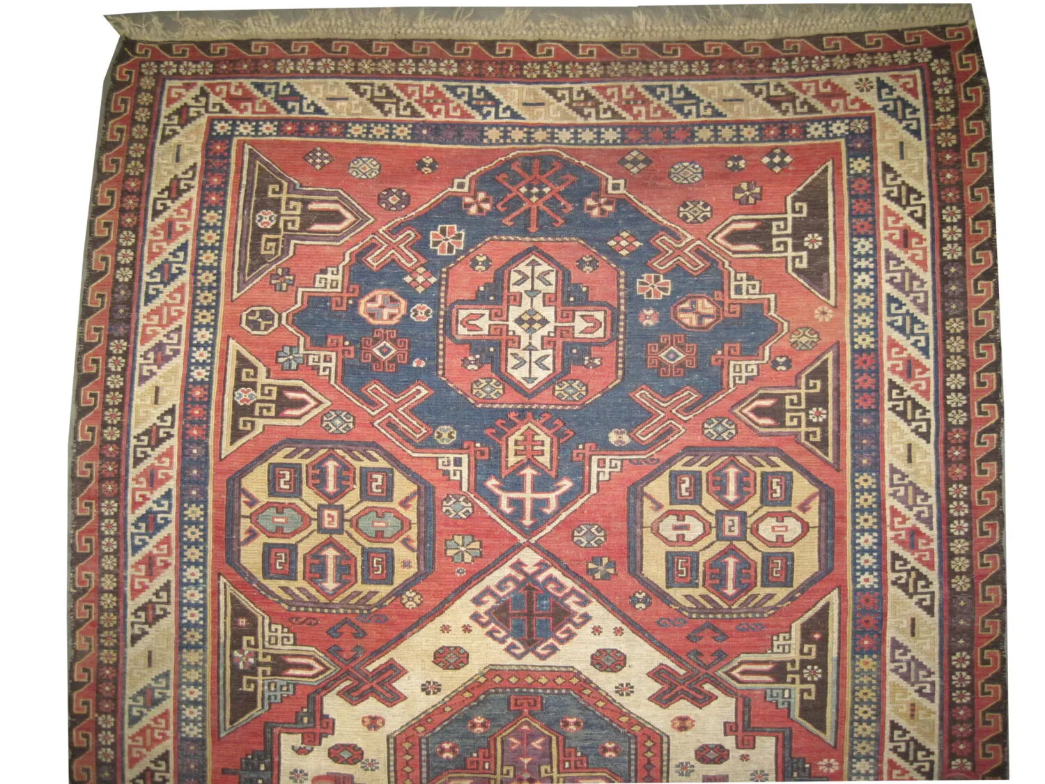 Soumak Caucasian - Image 3