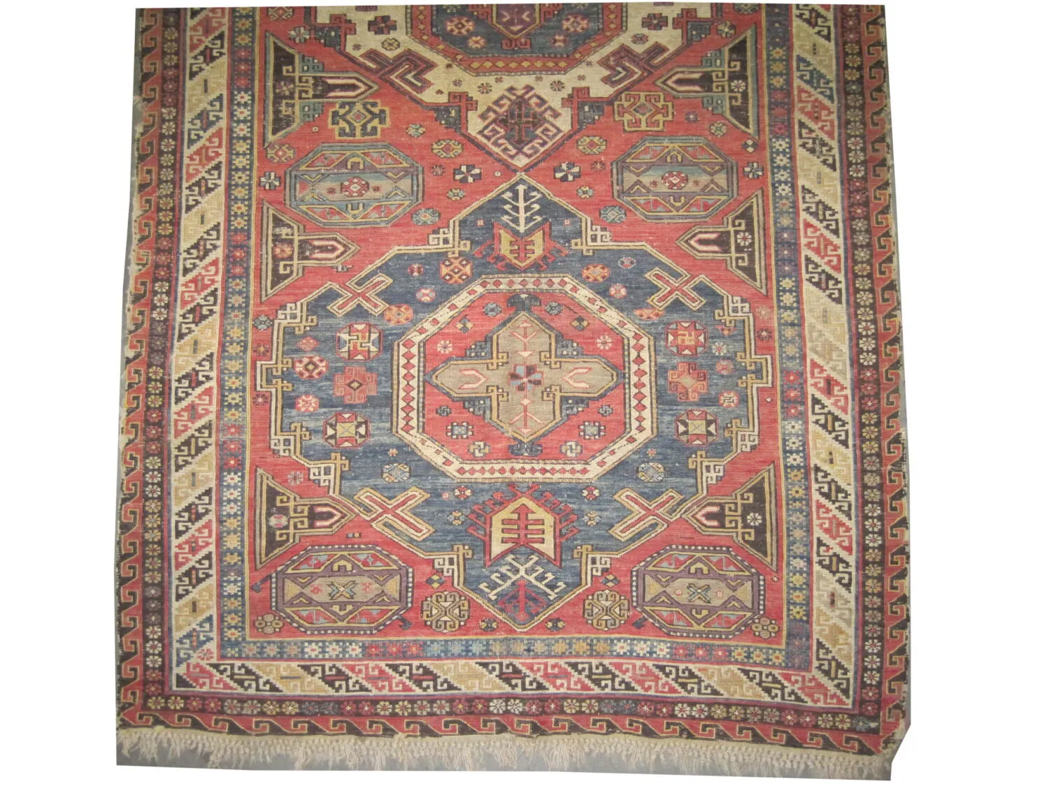 Soumak Caucasian - Image 2