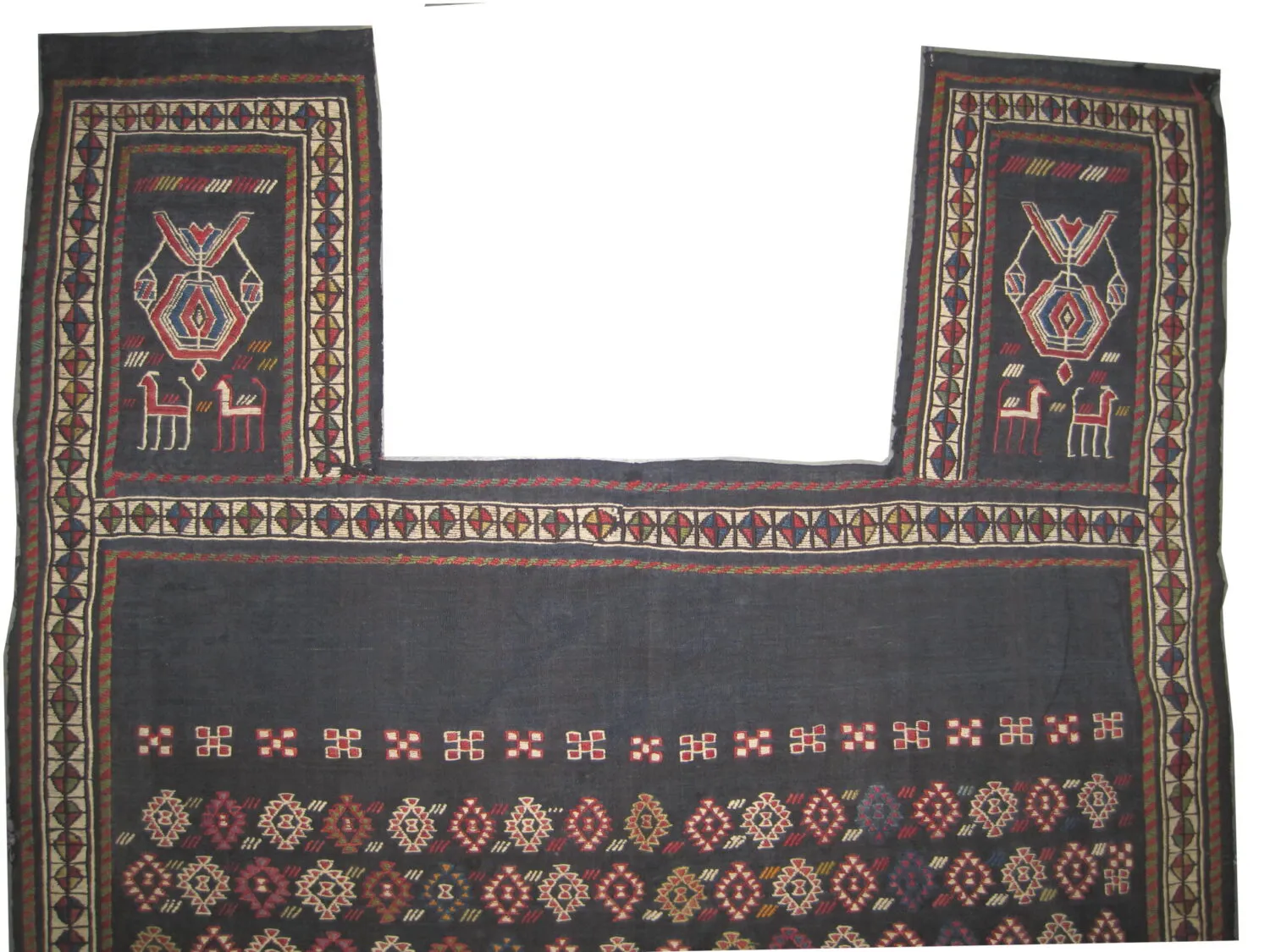 Horse Cover Vernneh Caucasian - Image 2
