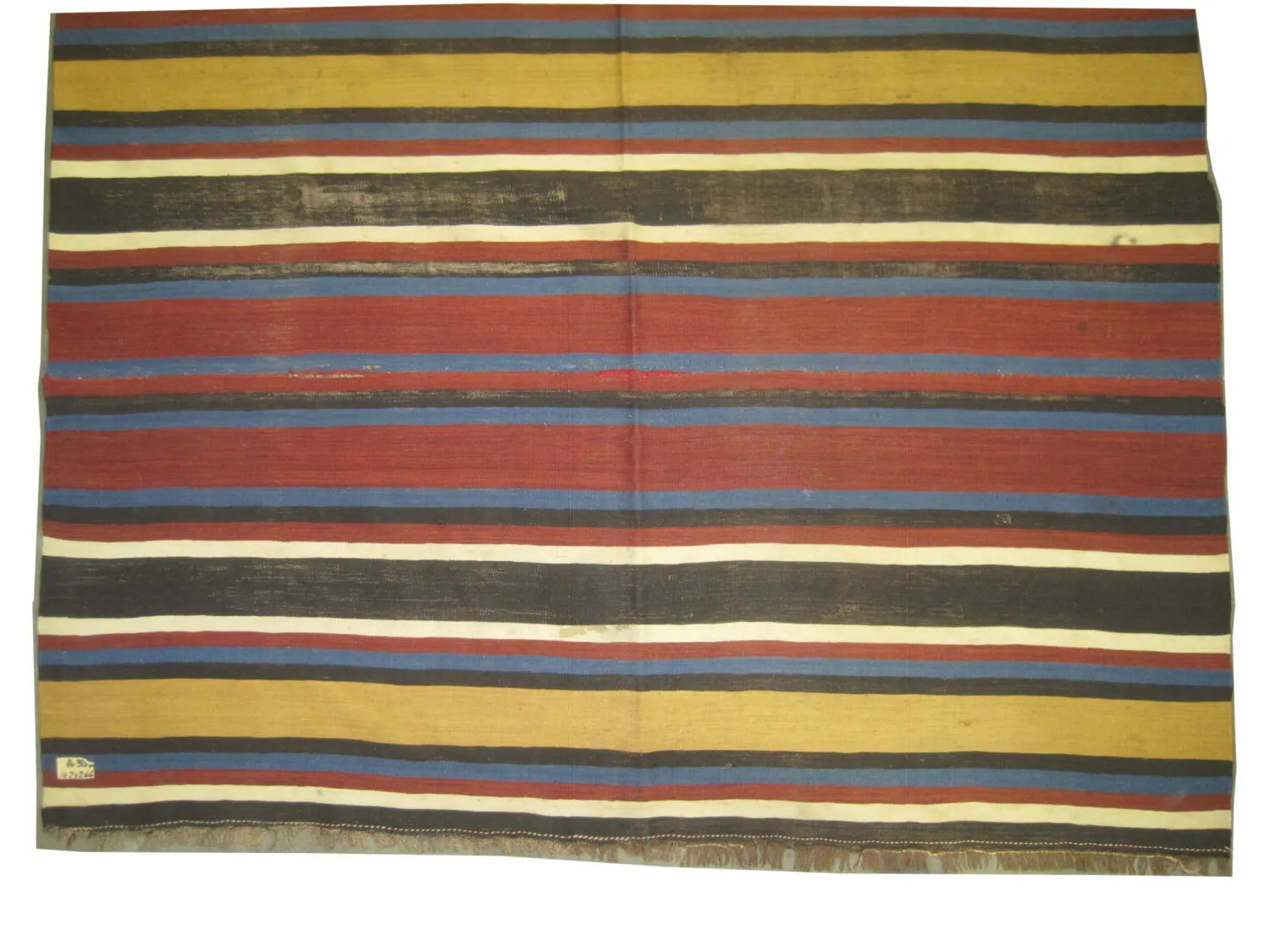 Shirvan Kilim Caucasian - Image 4