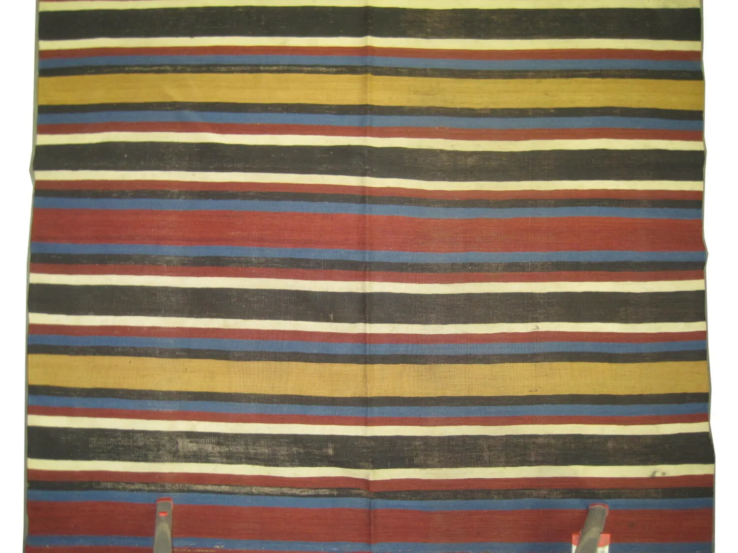 Shirvan Kilim Caucasian - Image 3