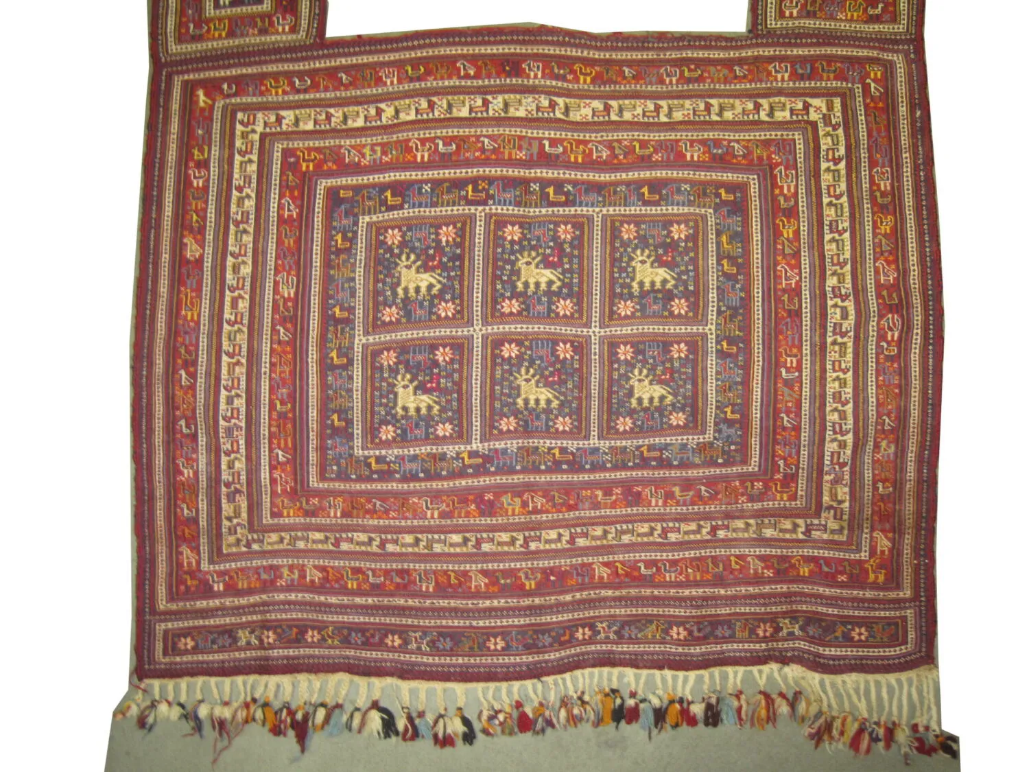 Horse Cover Afshar Persian - Image 3