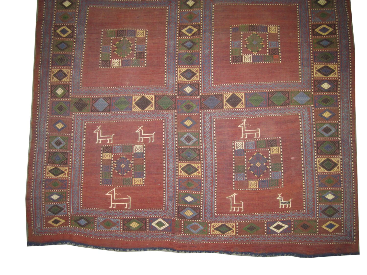 Vernneh Kilim Caucasian - Image 3