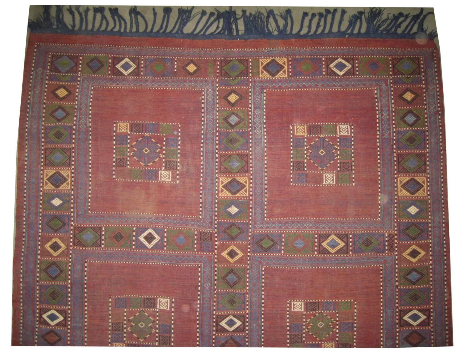 Vernneh Kilim Caucasian - Image 2