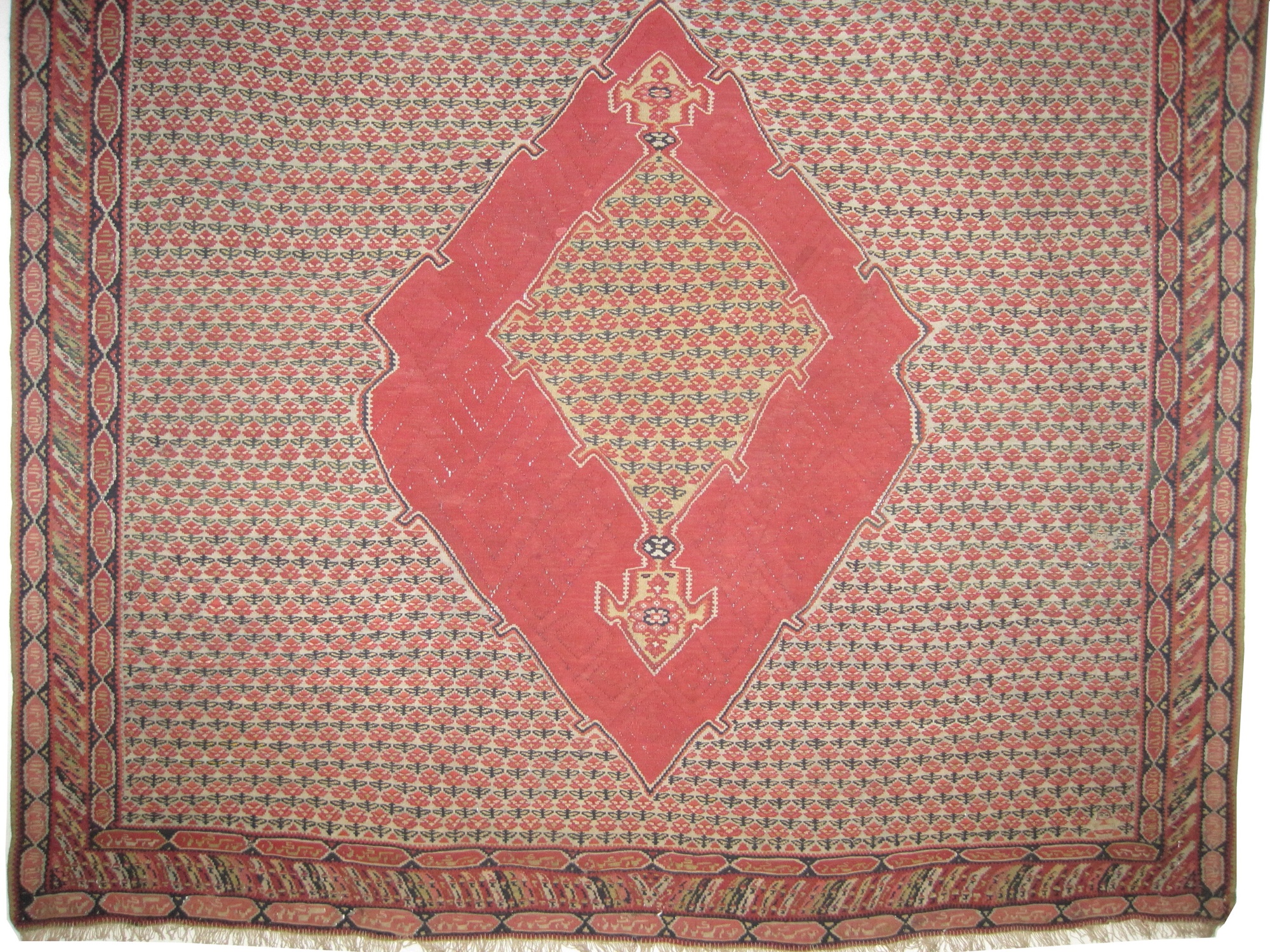 Horse Cover Senneh Persian - Image 2