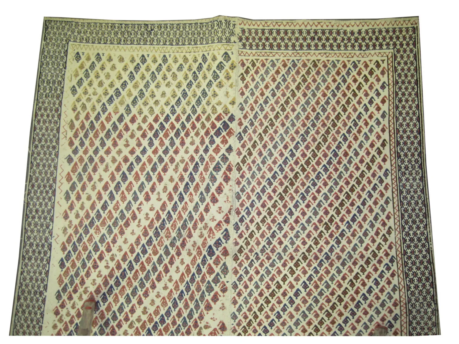 Vernneh Kilim Caucasian - Image 3
