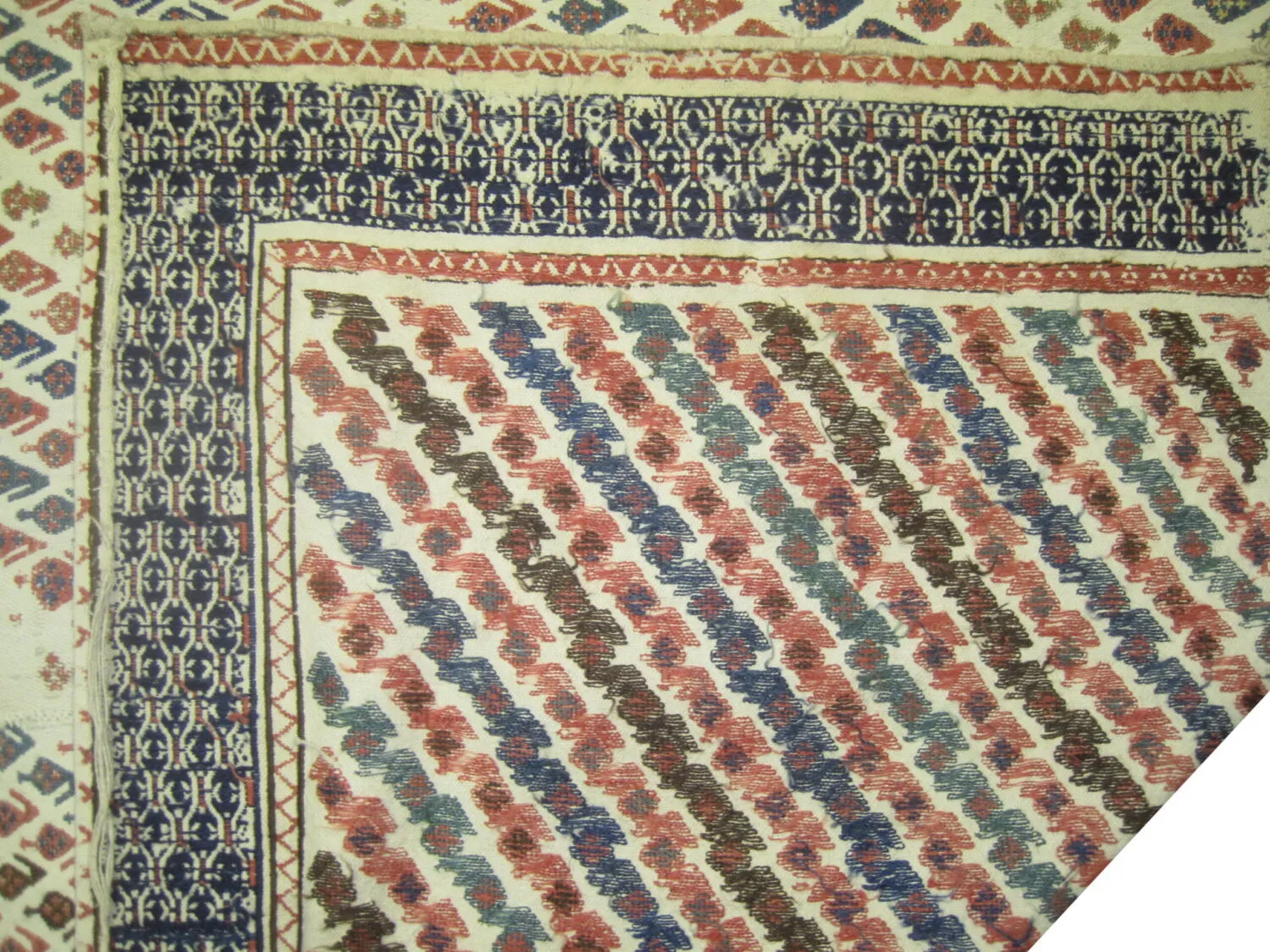 Vernneh Kilim Caucasian - Image 2