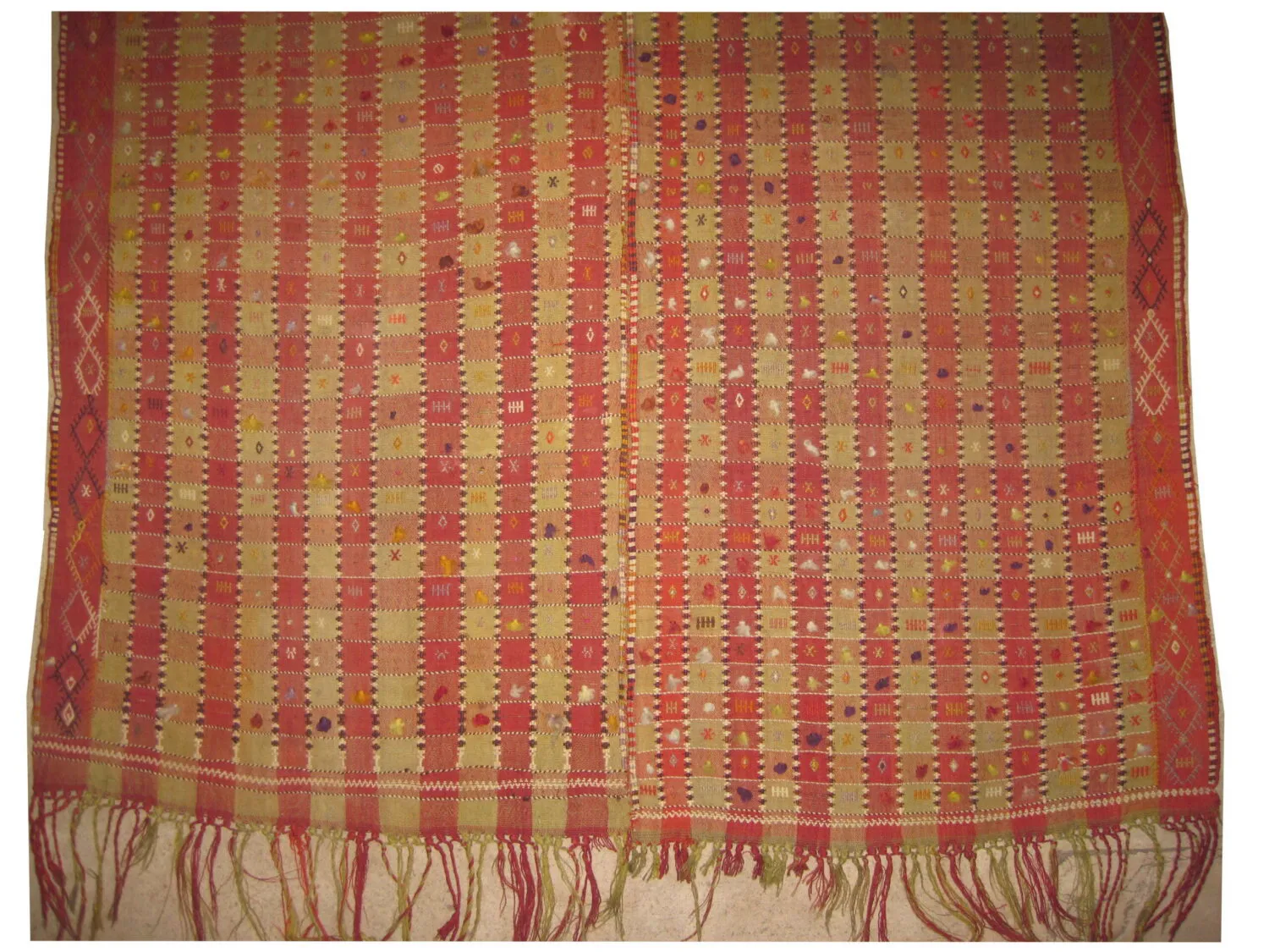 Vernneh Kilim Caucasian - Image 3