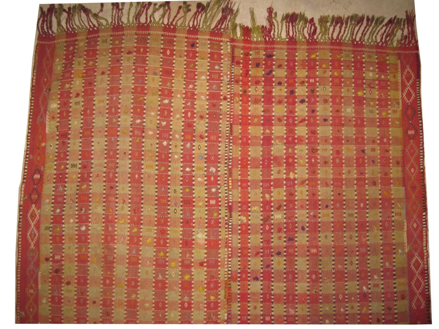 Vernneh Kilim Caucasian - Image 2