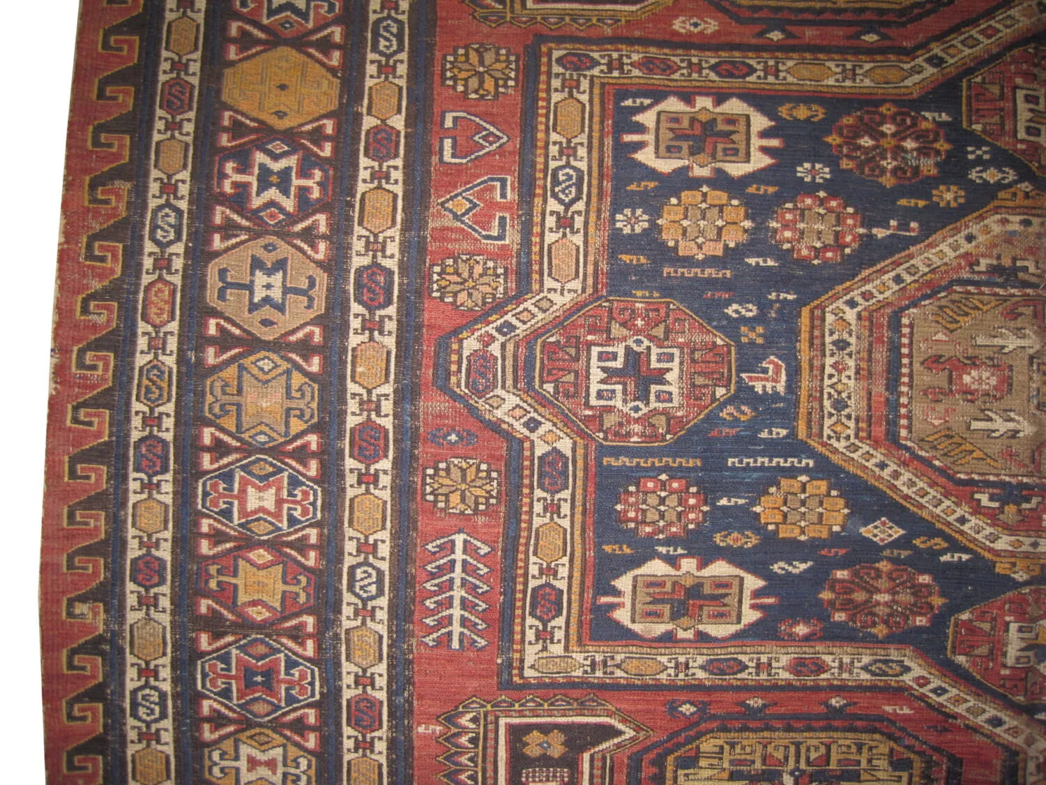 Soumak Caucasian - Image 2