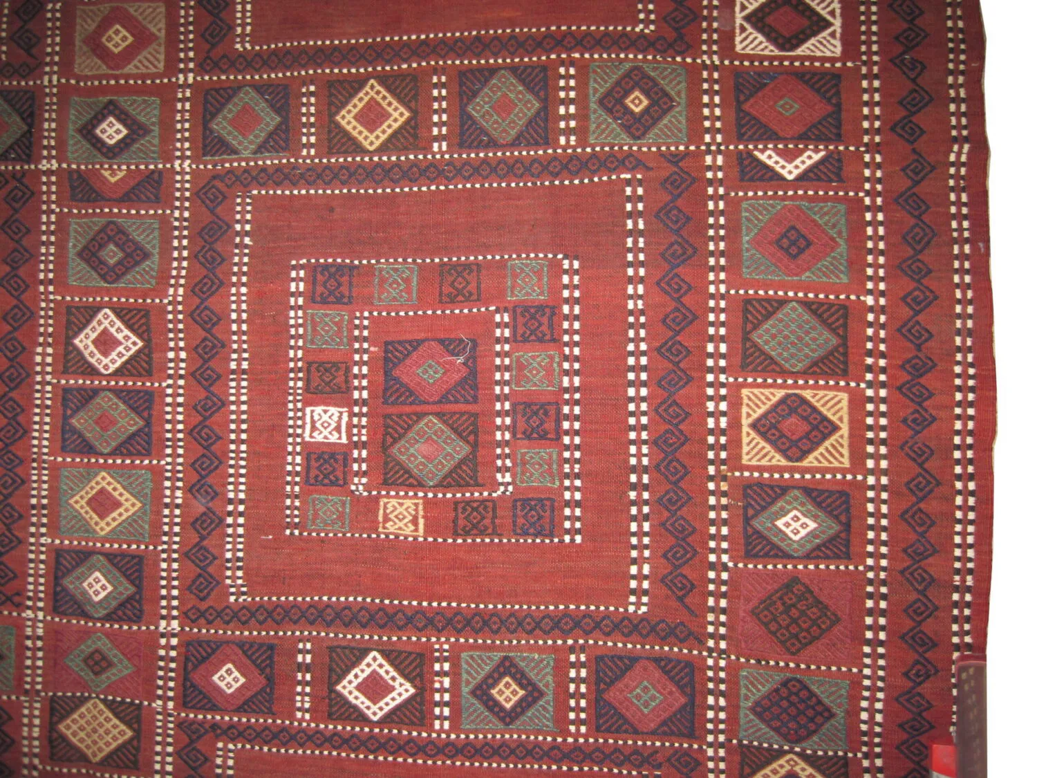 Vernneh Kilim Caucasian - Image 2