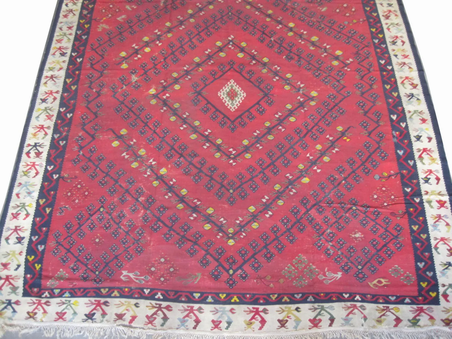 Sharkoy Kilim Turkish - Image 4