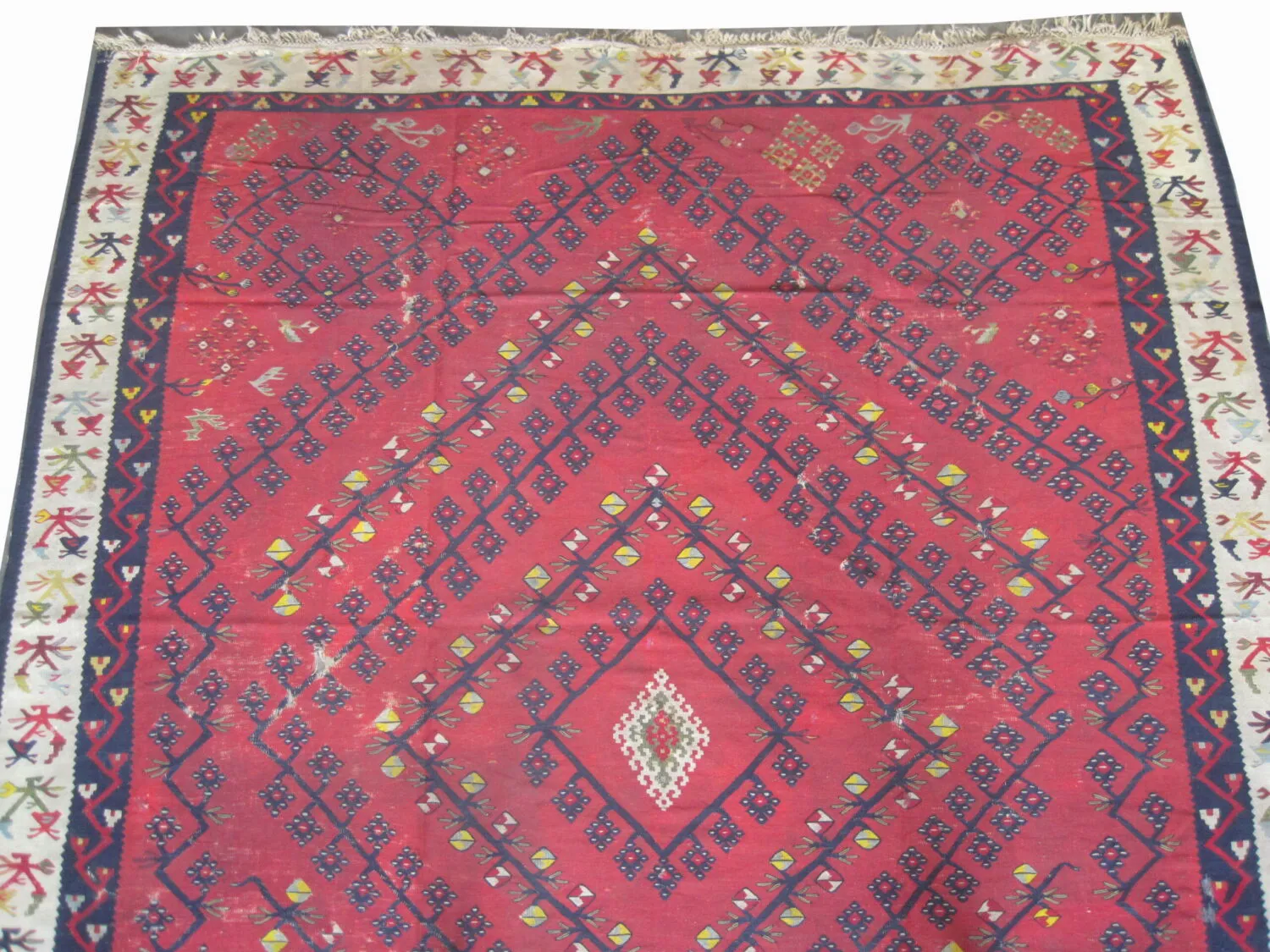 Sharkoy Kilim Turkish - Image 3
