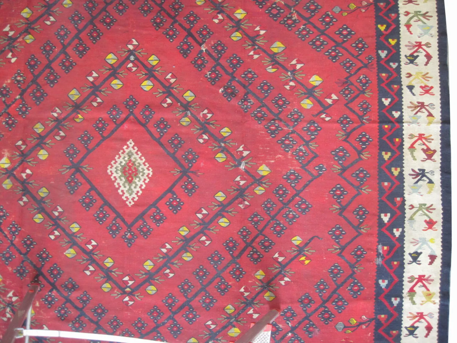Sharkoy Kilim Turkish - Image 2