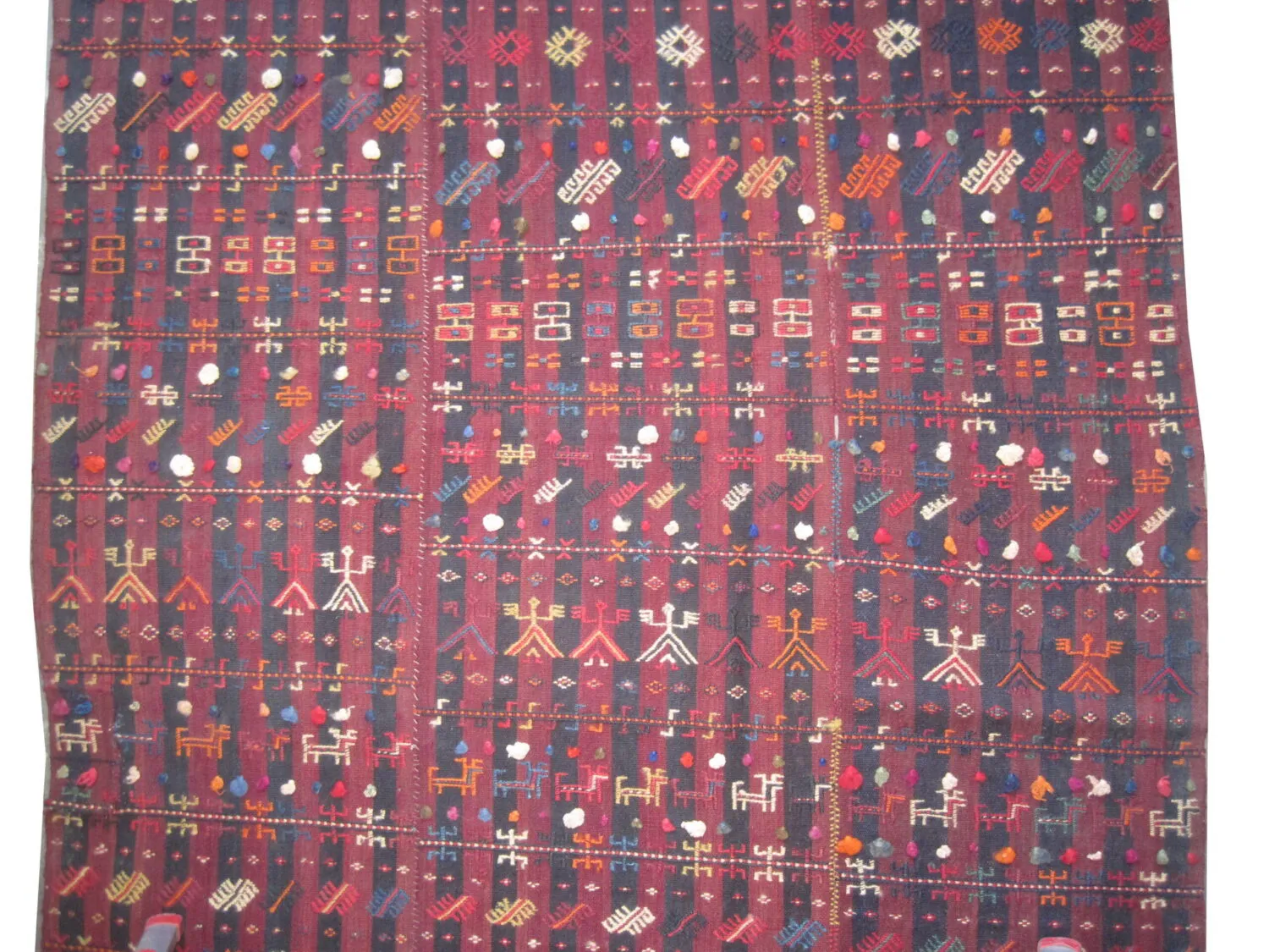 Jejim Kilim Persian - Image 3