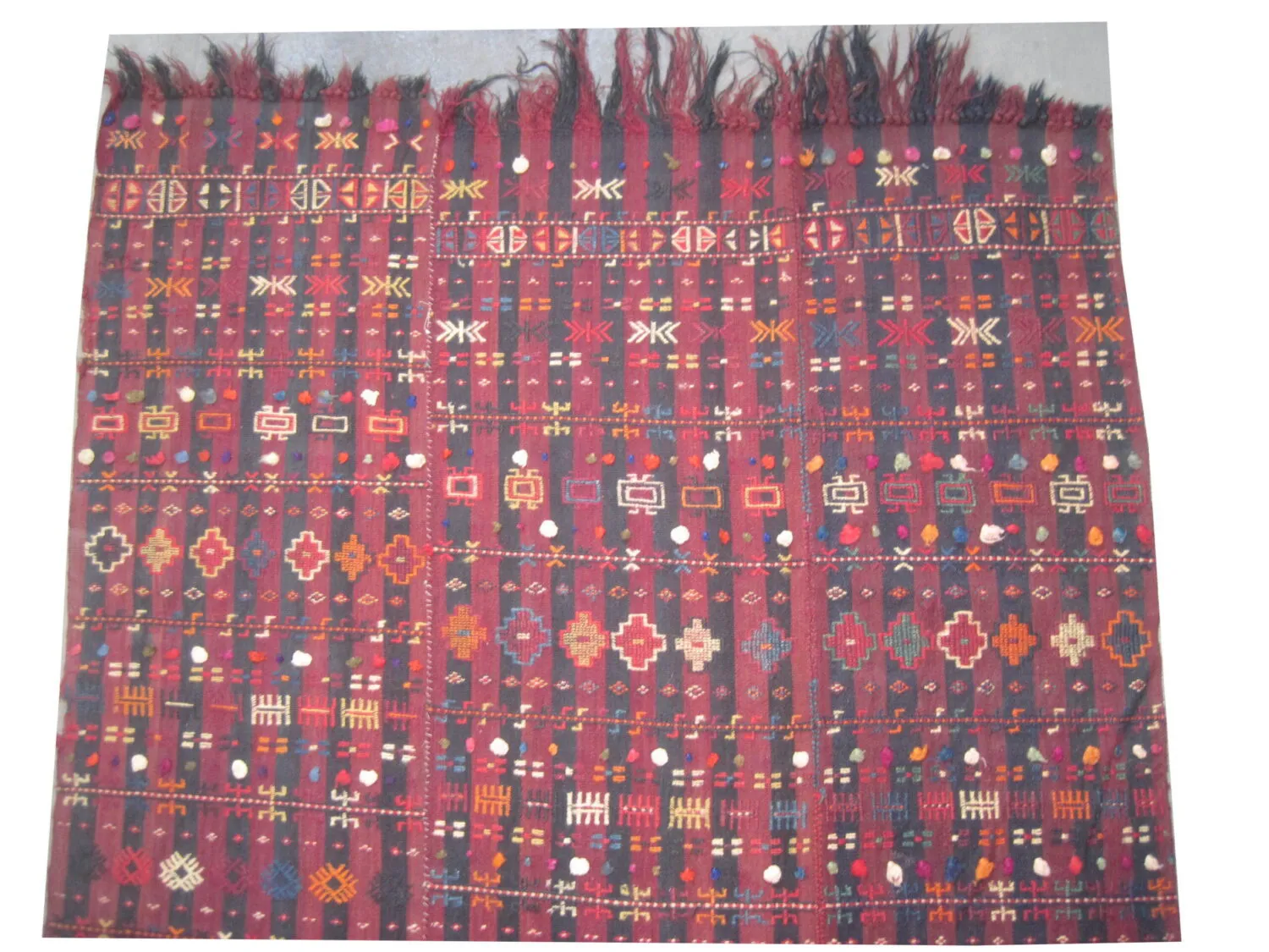 Jejim Kilim Persian - Image 2