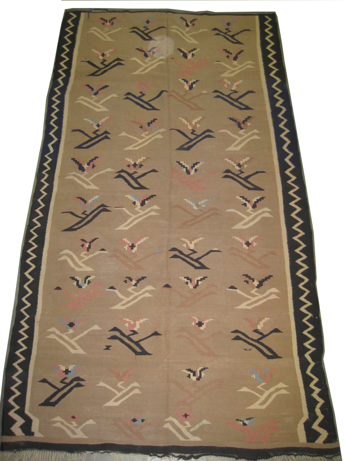 Polish Kilim