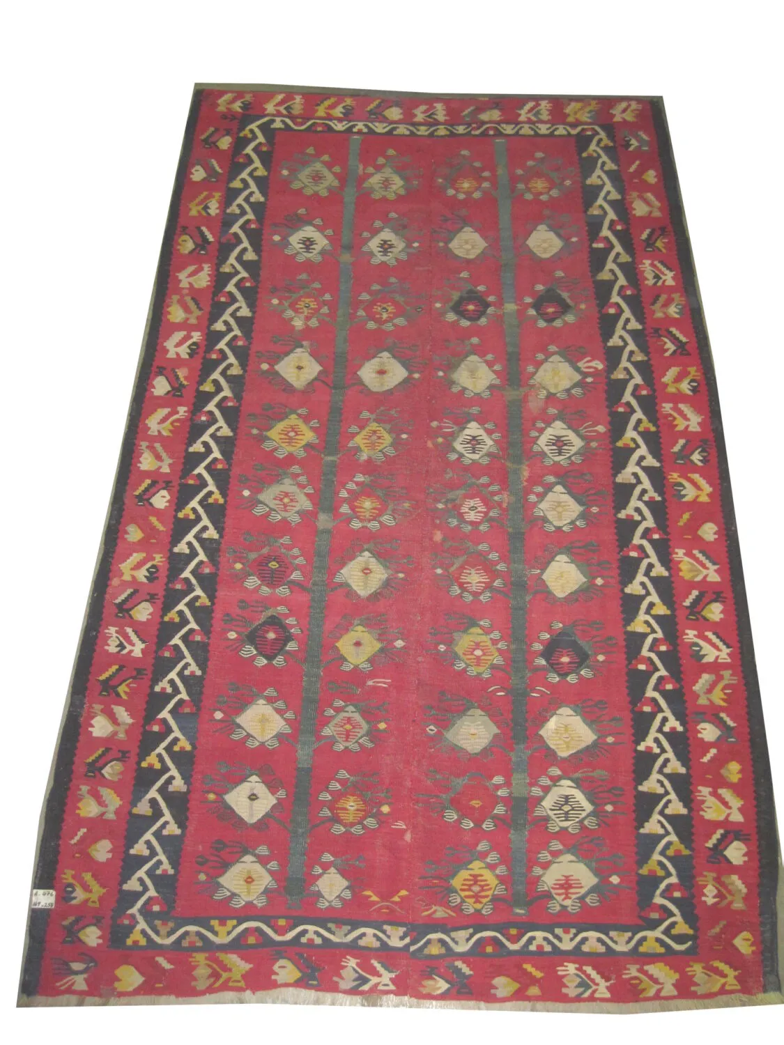Sharkoy Kilim Turkish