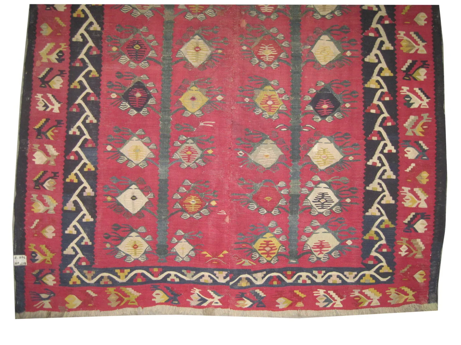 Sharkoy Kilim Turkish - Image 3