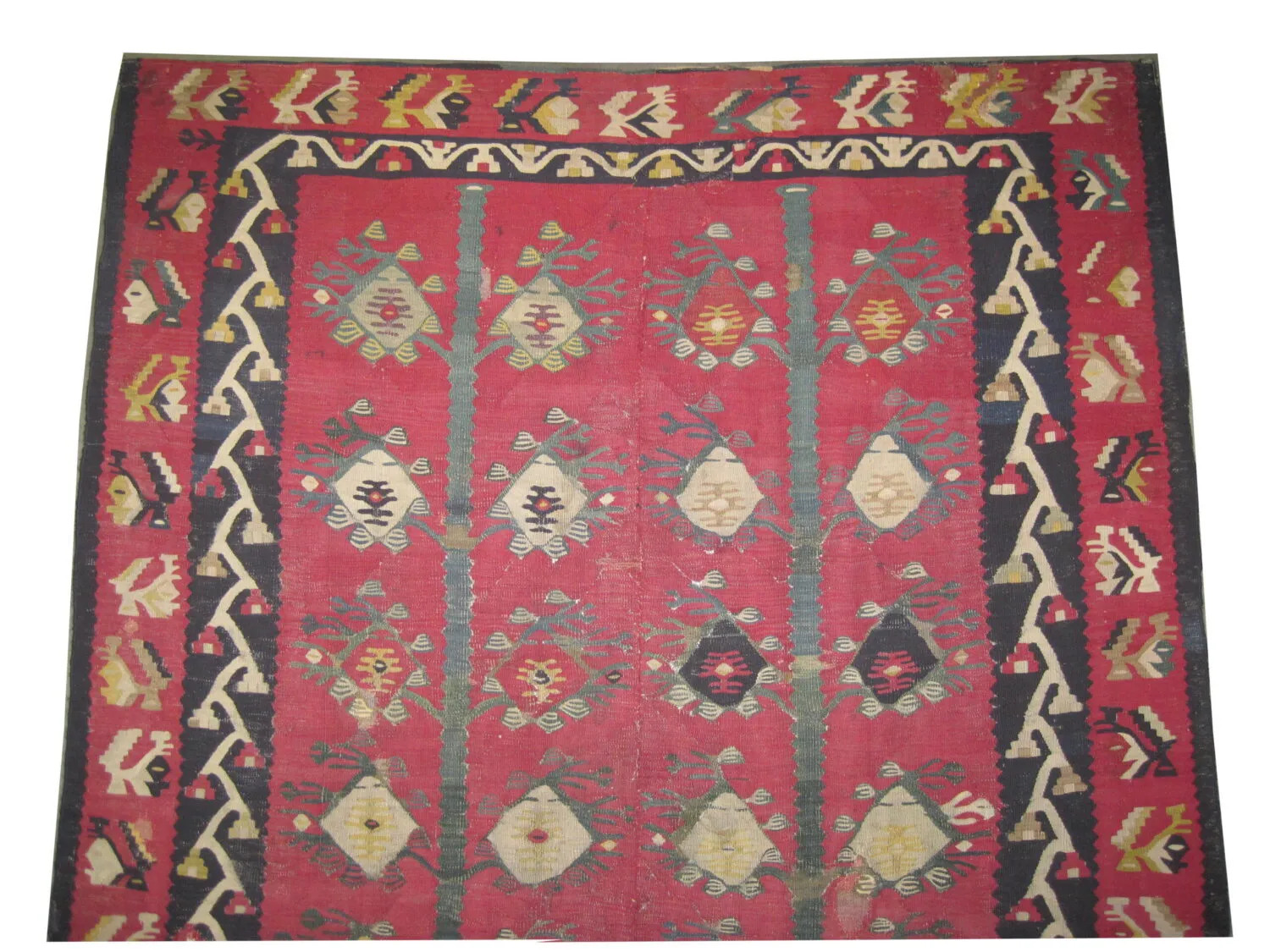 Sharkoy Kilim Turkish - Image 2