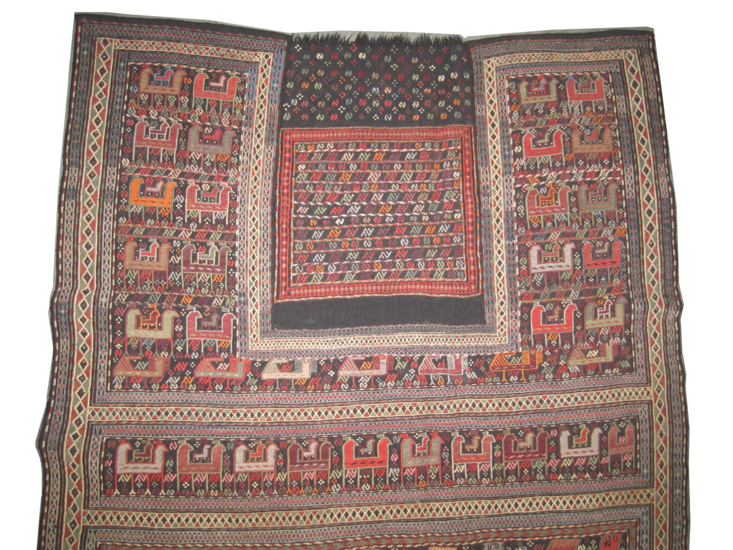 Horse Cover Vernneh Caucasian - Image 3