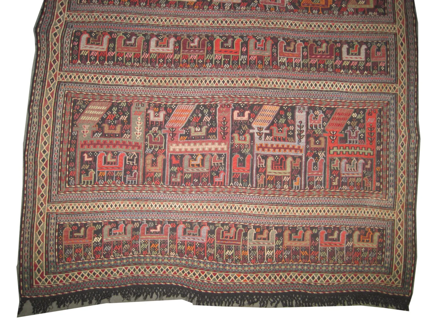 Horse Cover Vernneh Caucasian - Image 2
