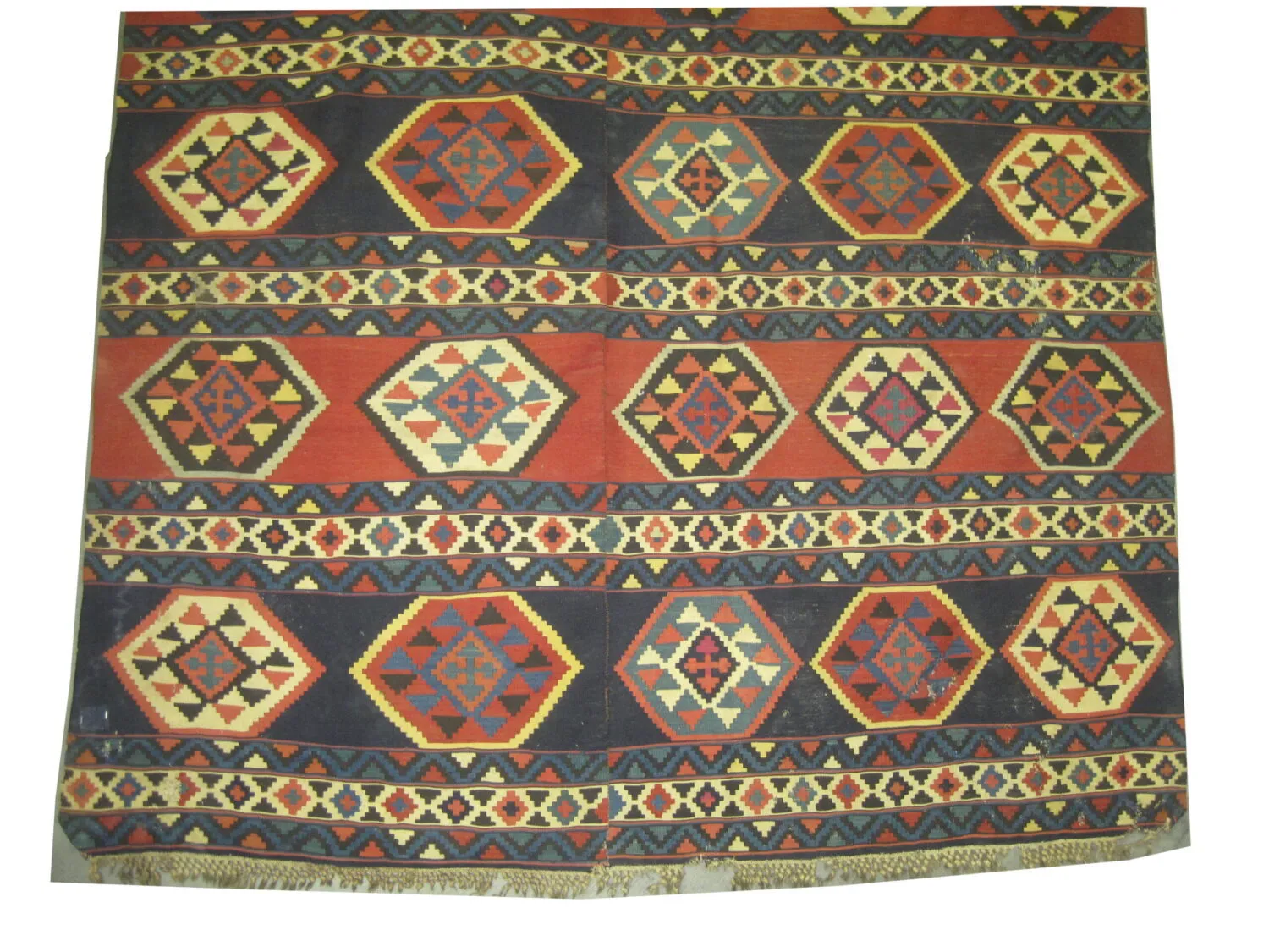 Shirvan Kilim Caucasian - Image 3