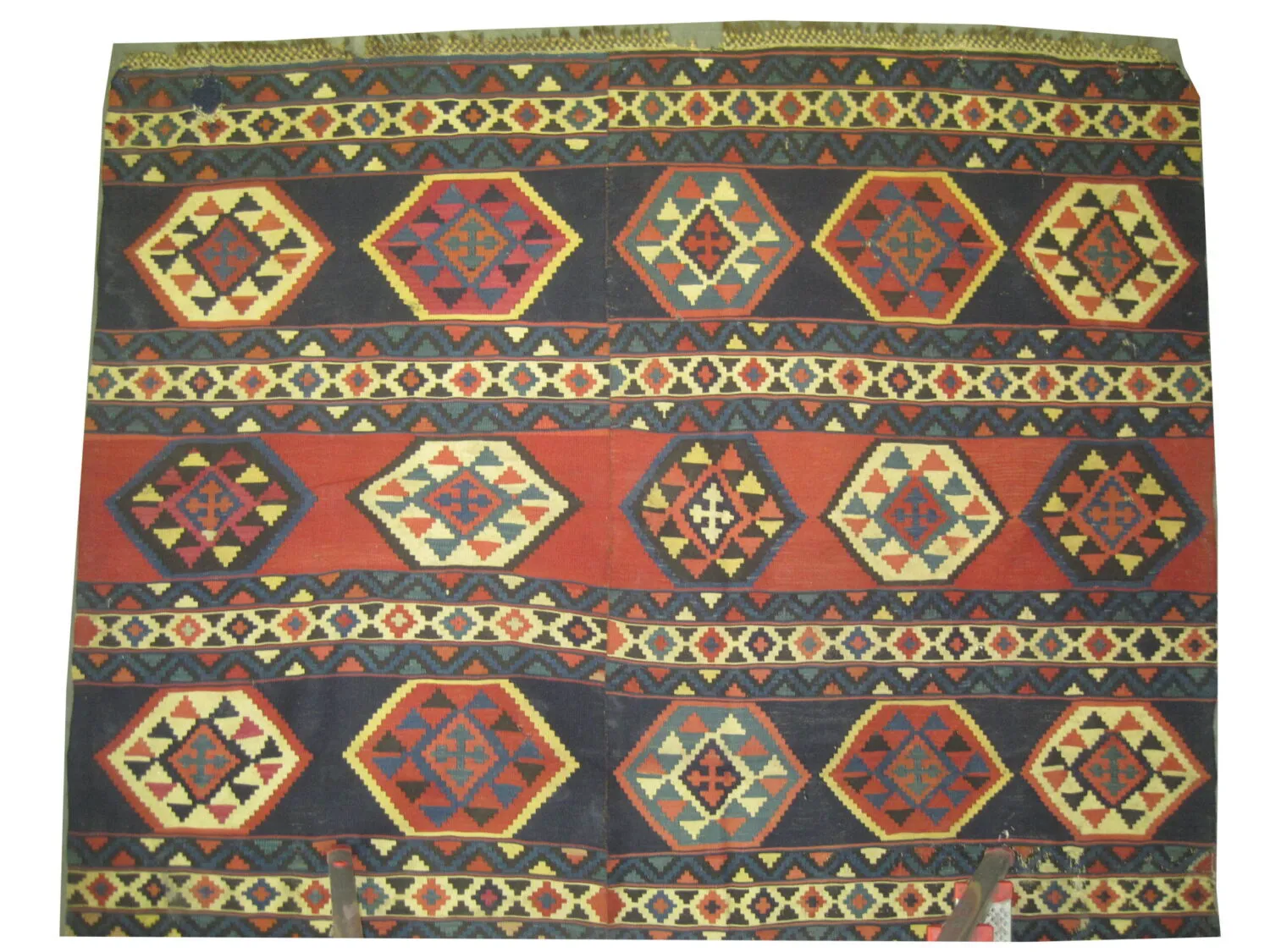 Shirvan Kilim Caucasian - Image 2