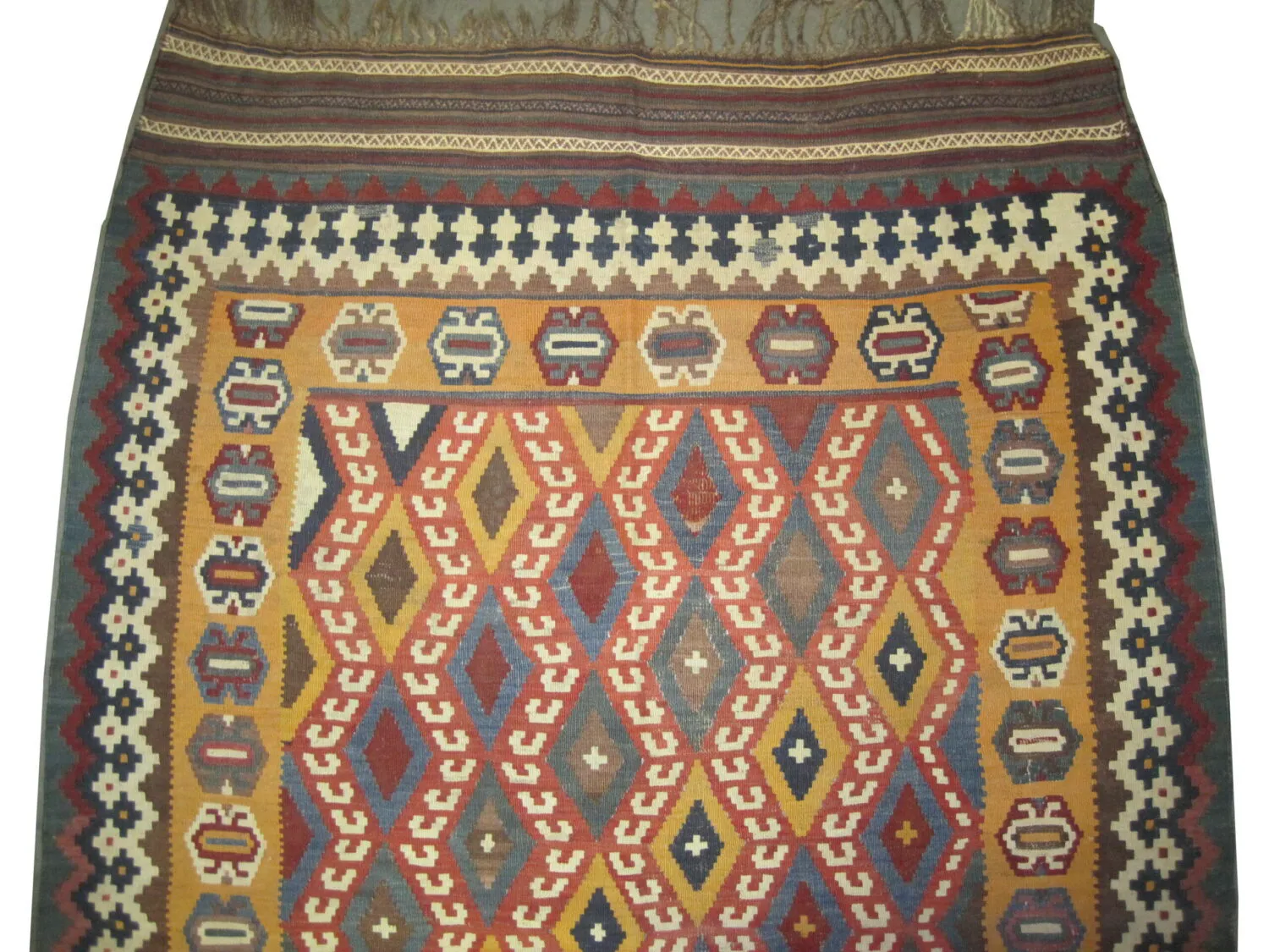 Qashqai Kilim Persian - Image 3