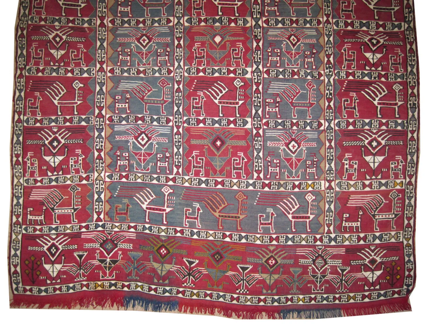 Vernneh Kilim Caucasian - Image 2