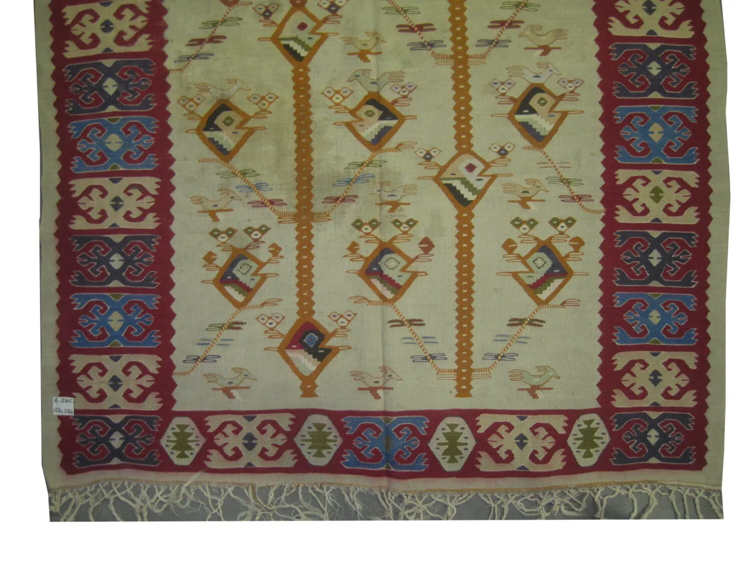 Balcan Kilim - Image 4