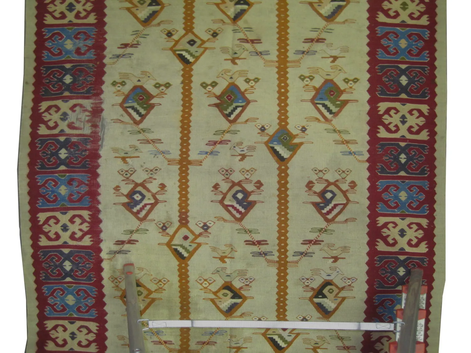 Balcan Kilim - Image 3