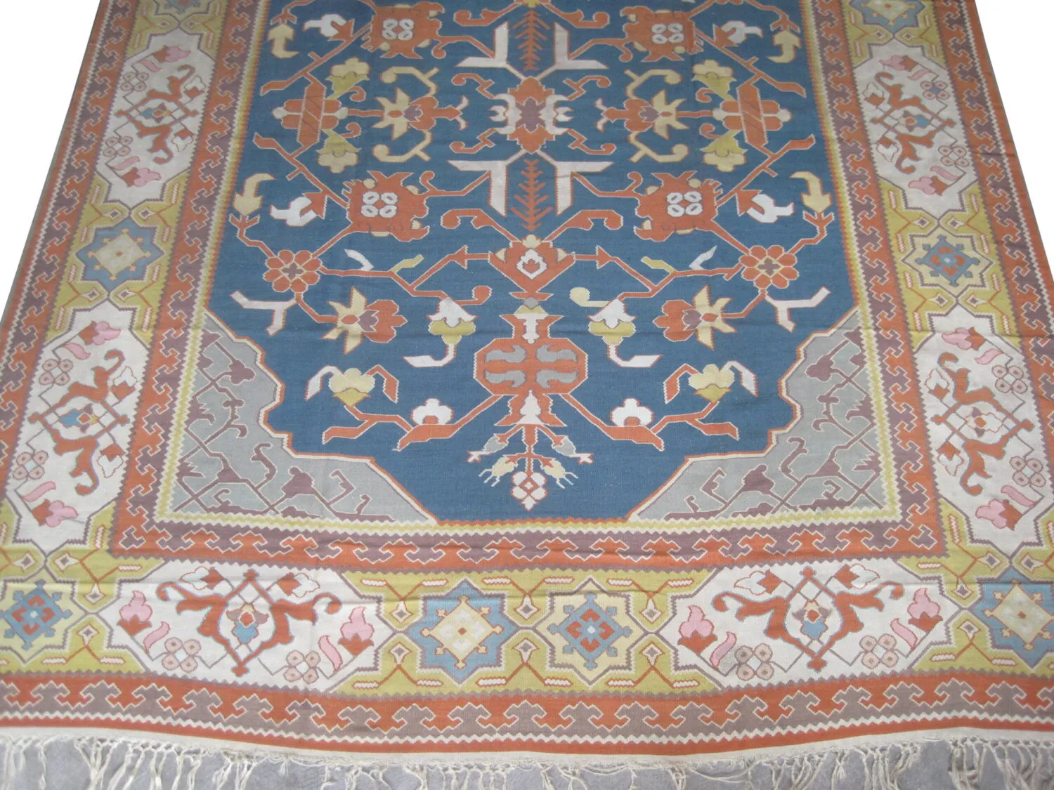 Bessarabian Kilim - Image 4