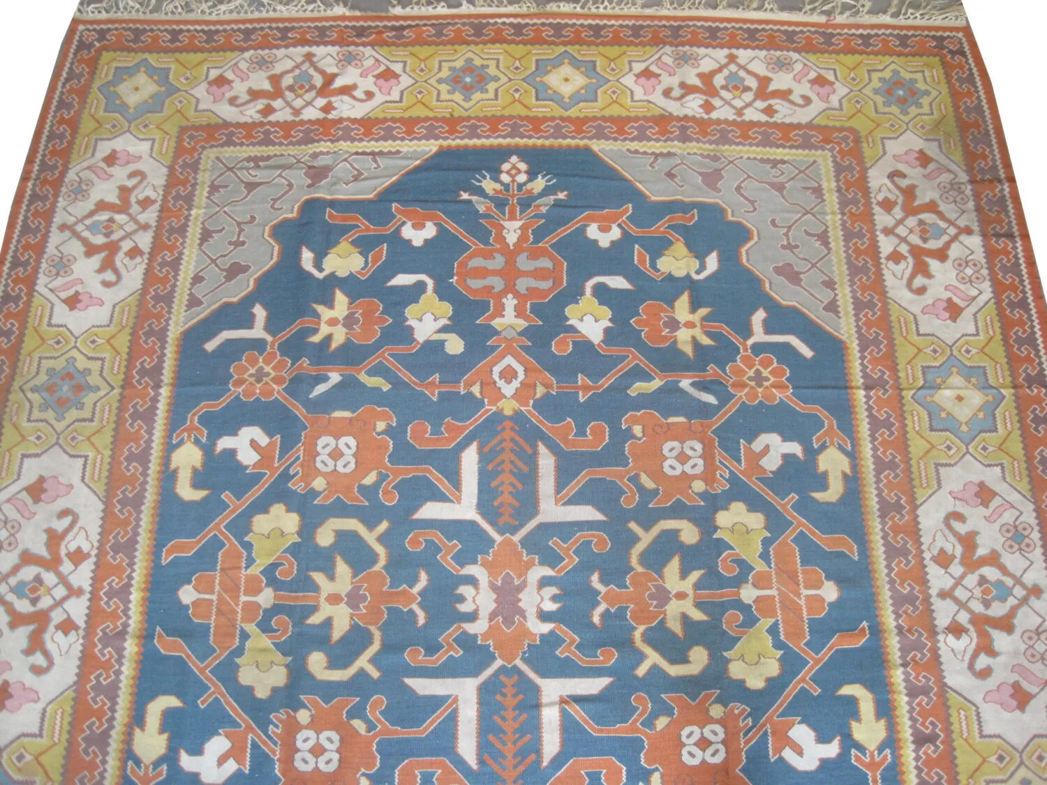 Bessarabian Kilim - Image 3