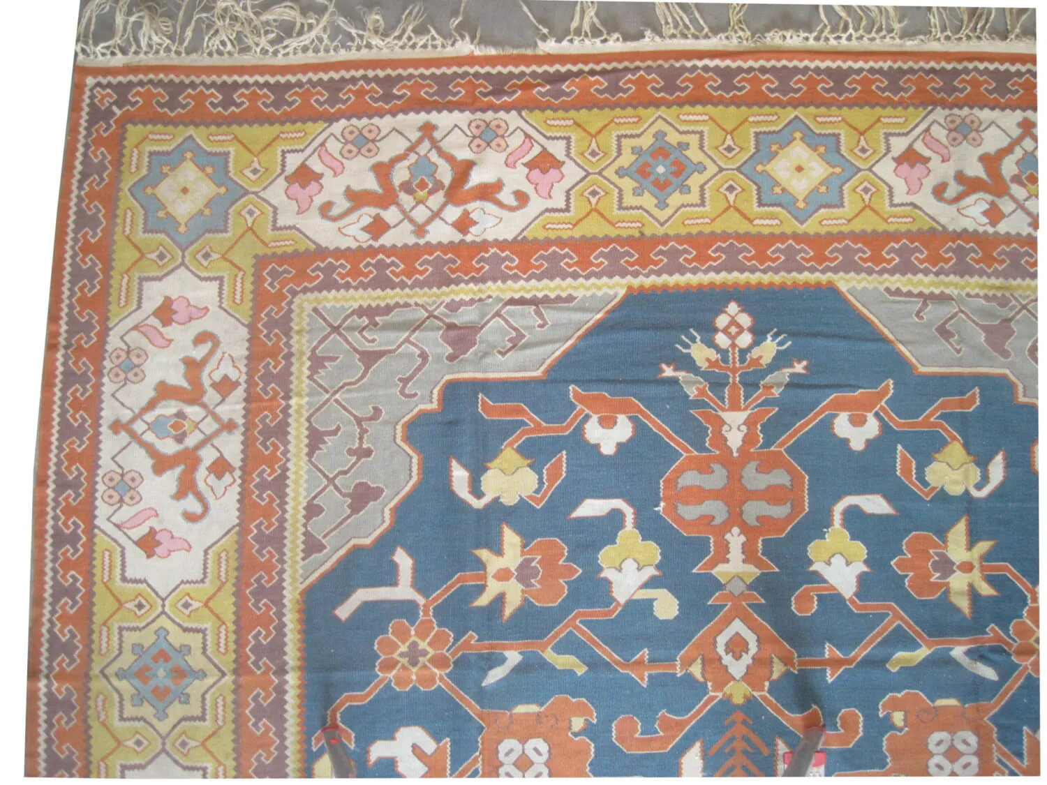 Bessarabian Kilim - Image 2