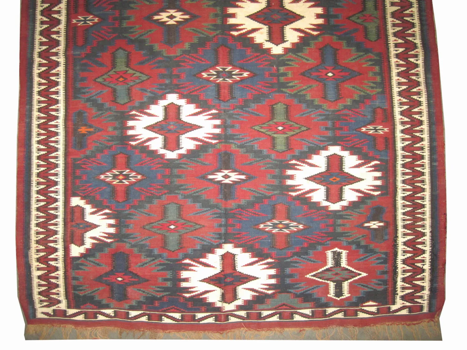 Shirvan Kilim Caucasian - Image 2