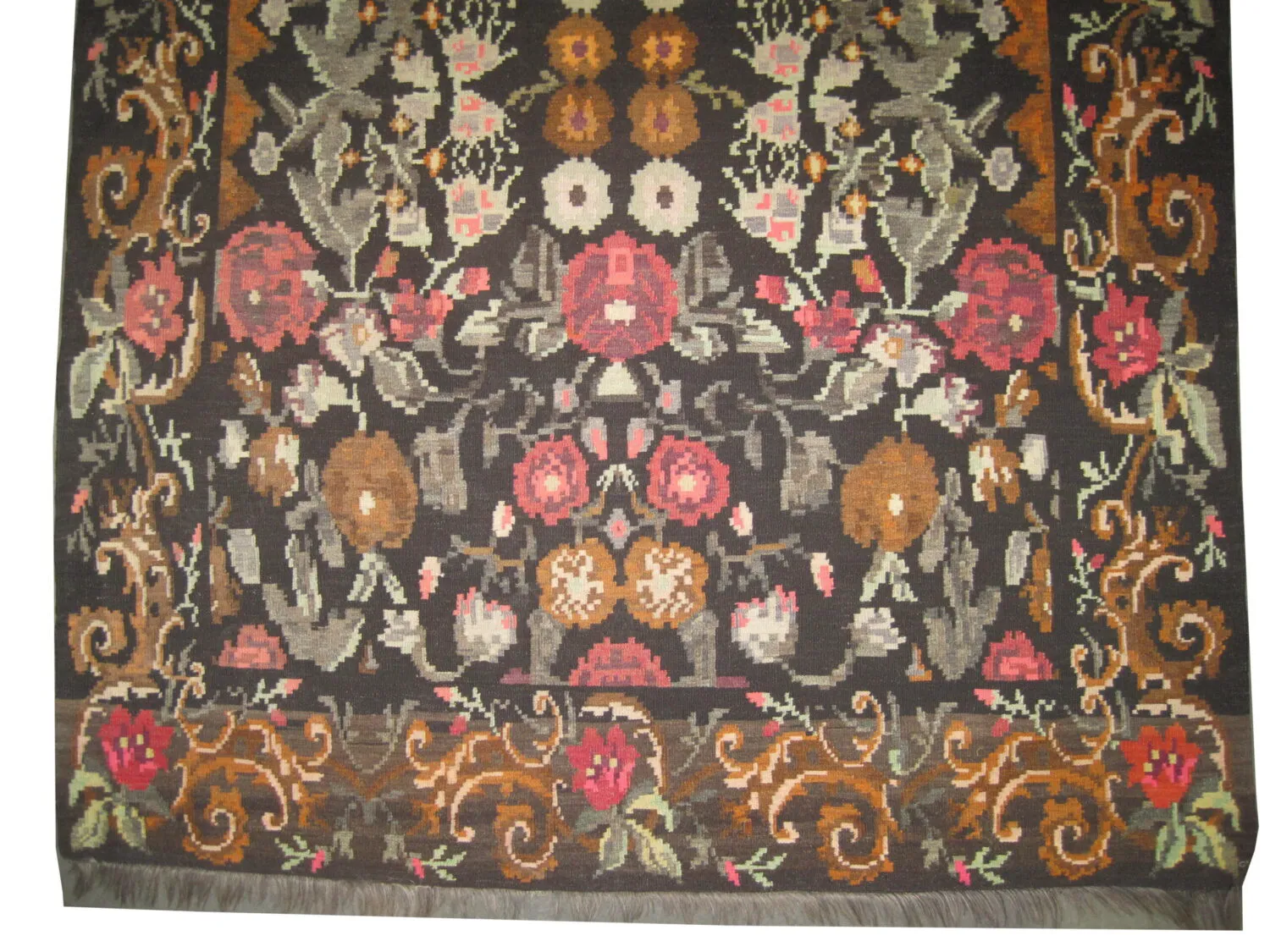 Karabagh Kilim Caucasian - Image 3